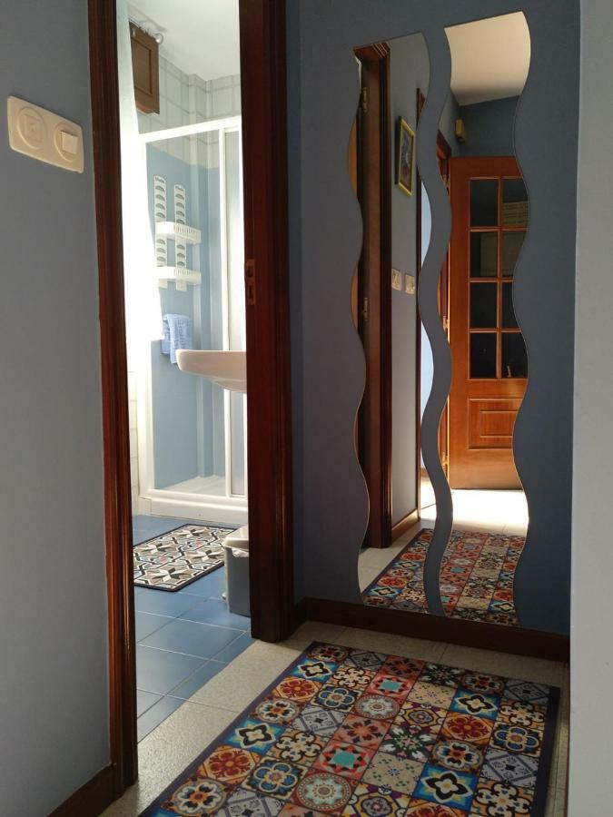 Casa Tia Lola Villa Santiago de Compostela Bagian luar foto